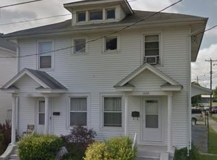 1400 Woodlawn Ave #1, Middletown, OH