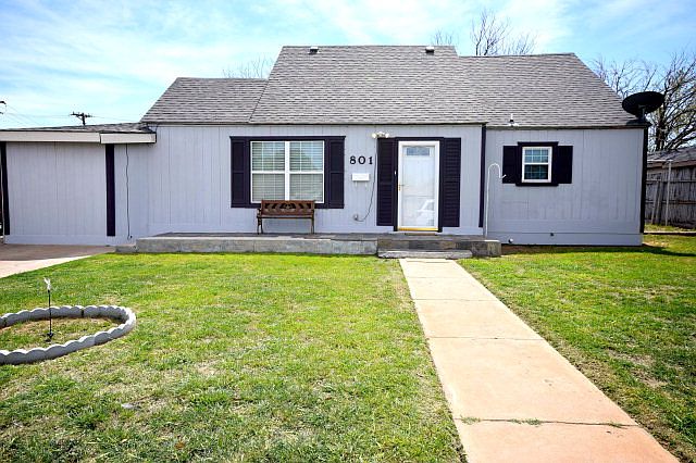 1st image of 801 W 19th St