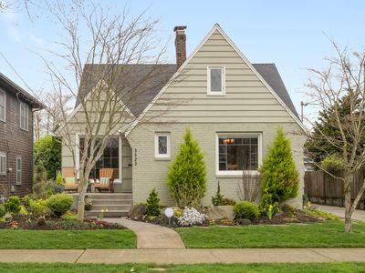 3323 NE 47th Ave, Portland, OR, 97213