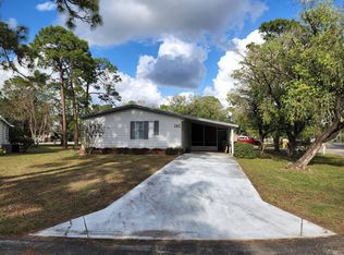 19417 Congressional Ct #18-C, North Fort Myers, FL 33903