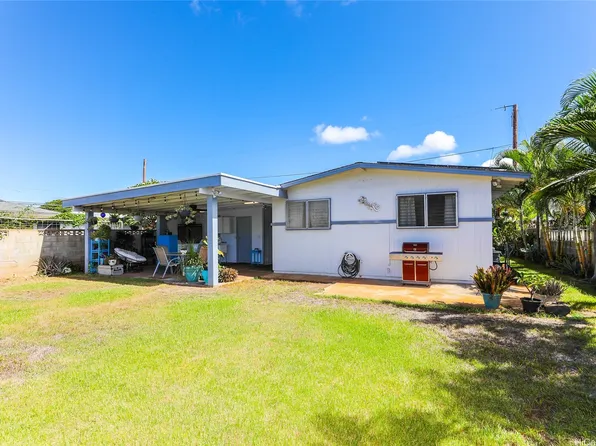 91-30 Muumuu Pl, Ewa Beach, HI 96706