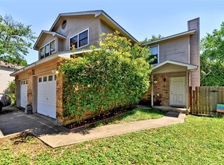 2608 Gwendolyn Ln APT A, Austin, TX 78748