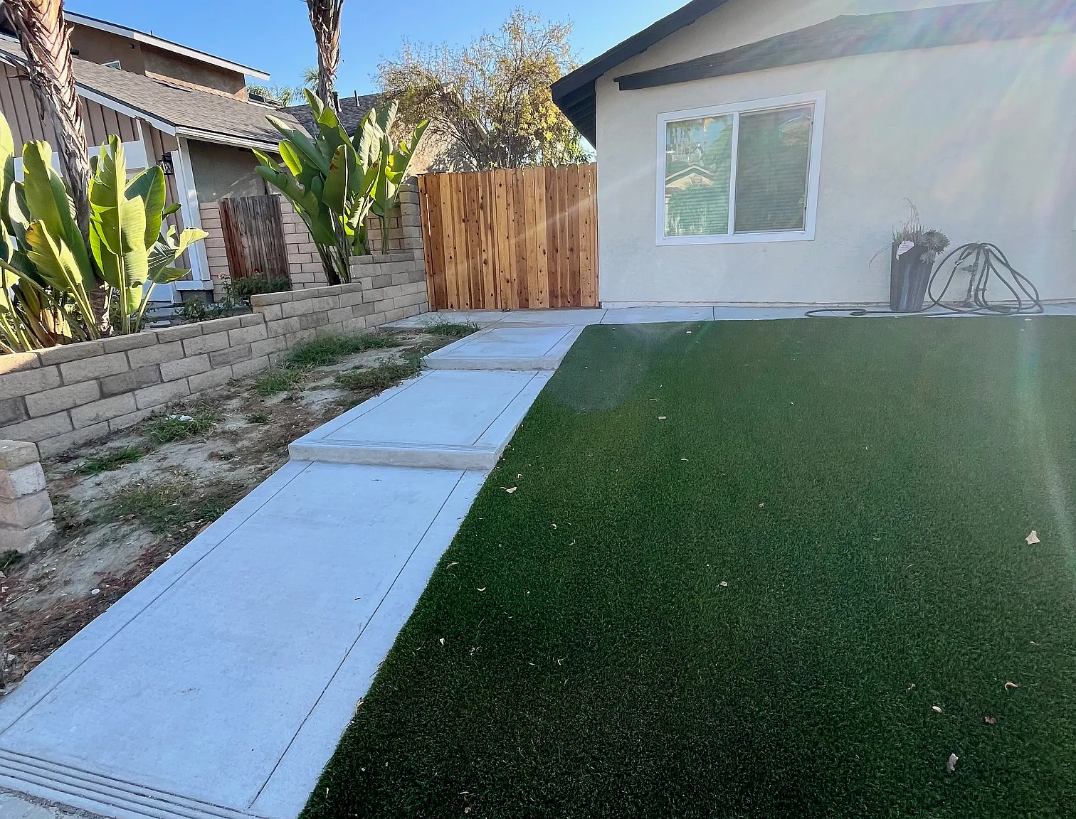 1 bed, 400 sqft, $2,500 — Photo 1
