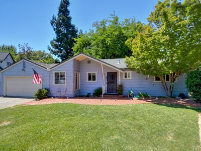 3701 Chaney Ct, Carmichael, CA, 95608