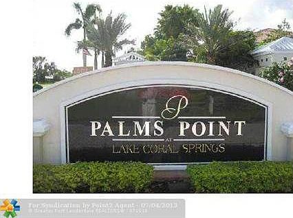 1st image of 11587 W Atlantic Blvd #1504