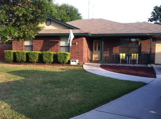 29 Salado Dr, New Braunfels, TX 78130