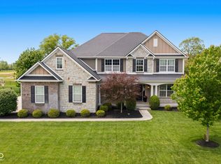 16337 Stonewolf Blvd, Noblesville, IN 46060