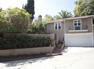 6218 Glen Airy St, Los Angeles, CA 90068