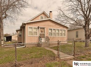 3914 W St, OMAHA, NE 68107