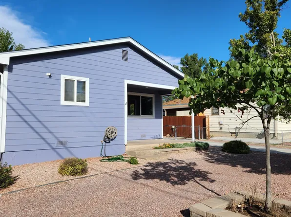 1617 N 9th St, Canon City, CO 81212