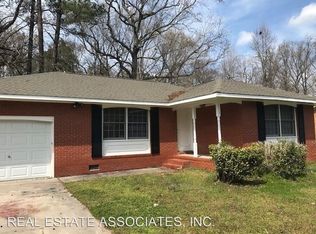 1119 Benning St, Durham, NC 27703