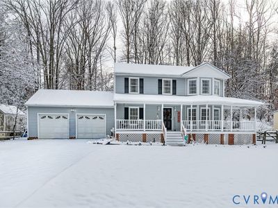 2423 Brookforest Rd, Midlothian, VA, 23112