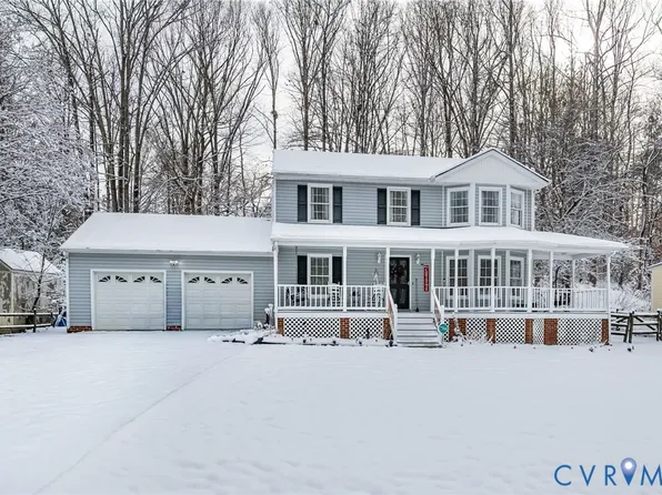 2423 Brookforest Rd, Midlothian, VA 23112