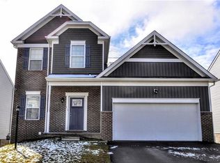 217 Valley Brook Rd #375, Canonsburg, PA 15317