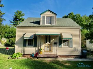 2018 Newport Ave, Toledo, OH 43613