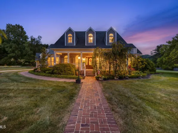 330 Roscommon Dr, Bristol, TN 37620