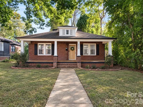 2232 Wilmore Dr, Charlotte, NC 28203