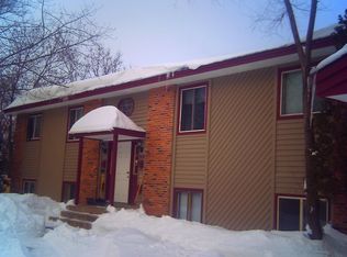 2447 109th Ave NW APT 2, Coon Rapids, MN 55433