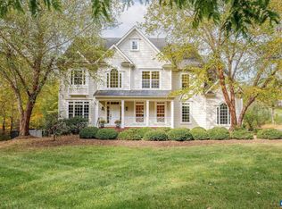 740 Murray Ln, Charlottesville, VA 22903