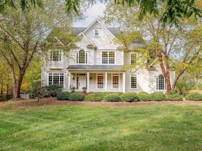 740 Murray Ln, Charlottesville, VA, 22903