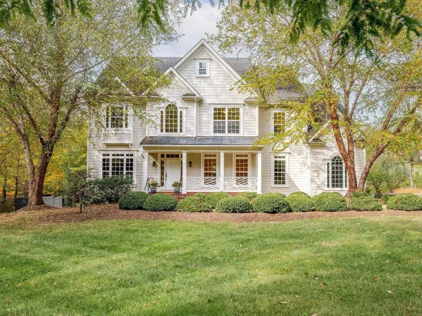740 Murray Ln, Charlottesville, VA 22903
