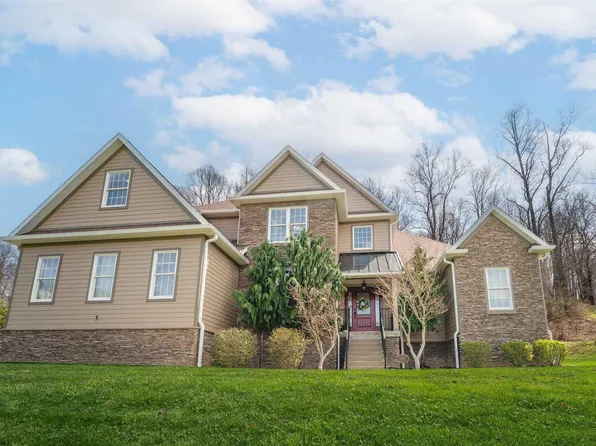 205 Merideth St, Morgantown, WV 26508