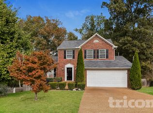 2536 Bayview Dr, Nashville, TN 37217