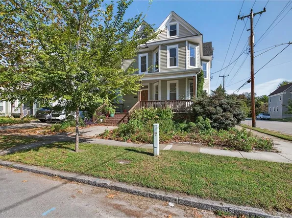 400 W 29th St, Norfolk, VA 23508