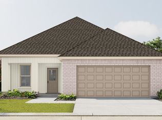 300 Tregre Ln, Thibodaux, LA 70301