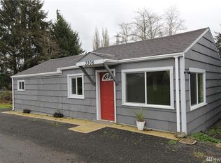 3306 Romane Rd, Raymond, WA 98577