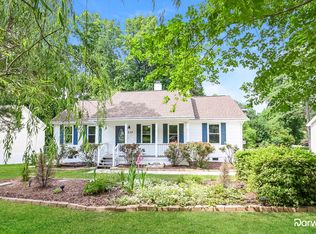 737 E Maple Ln, Fuquay Varina, NC 27526
