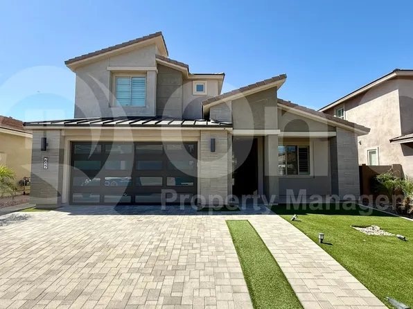 2927 E Riane Rd, Phoenix, AZ 85050