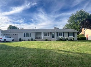5145 Jonfield Ave SE, Kentwood, MI 49548