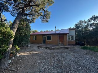 9 Richard Rd, Edgewood, NM 87015