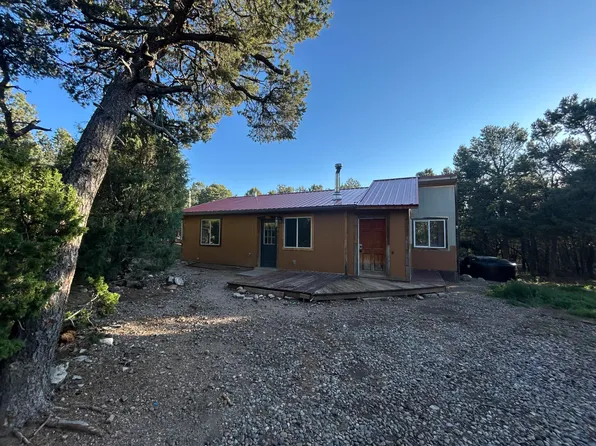 9 Richard Rd, Edgewood, NM 87015