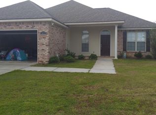3012 Becky St, Ocean Springs, MS 39564