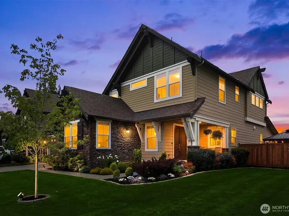 1796 Canyon Ave SE, North Bend, WA 98045