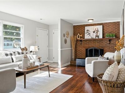 1111 79th St, Newport News, VA, 23605