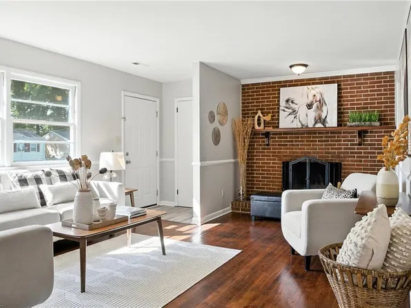 1111 79th St, Newport News, VA 23605