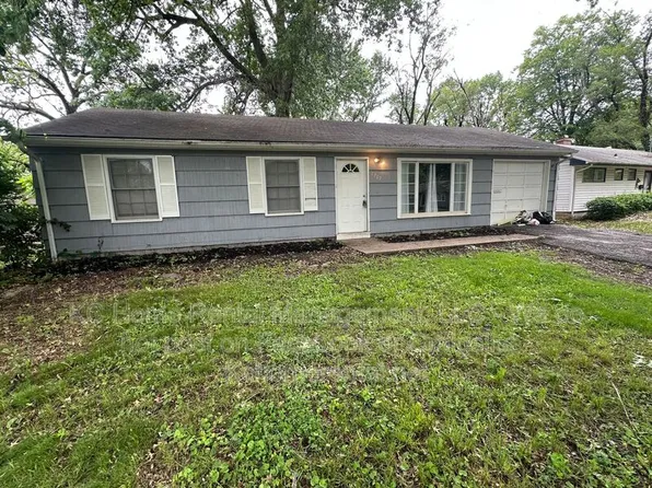 7707 E 108th Ter, Kansas City, MO 64134