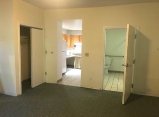 551 Massachusetts Ave #2, Boston, MA 02118