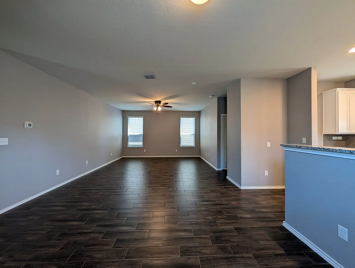 4/3/2 with Game Room or Flex Space / Large Covered Back Patio / CISD — Photo 4