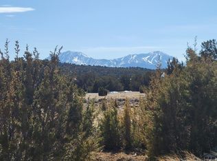 LOT 896 Los Vaqueros Cir, Walsenburg, CO 81089