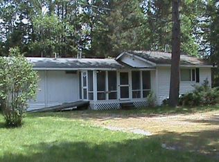 17700 W Lockwood Lake Rd, Atlanta, MI 49709