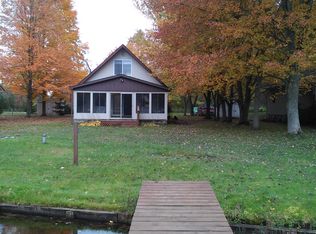 3375 S Spec Lake Dr, ALLEGAN, MI 49010