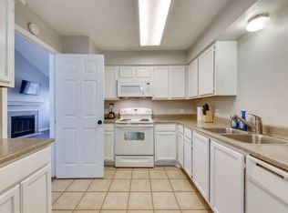 Heart of Baton Rouge-Spacious 2-bedroom,2-bathroom Condominium, Baton Rouge, LA 70809