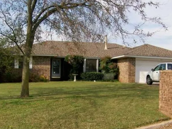 1703 Anthony Ave, Purcell, OK 73080