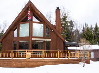 896 Standish Rd, Saranac, NY 12981