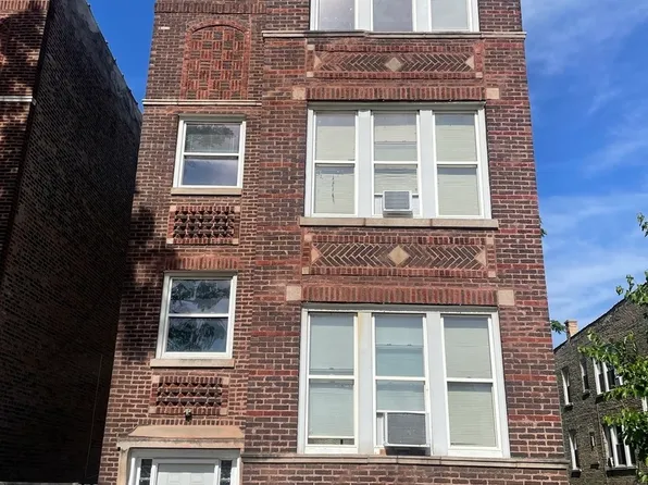 1340 S Kedvale Ave, Chicago, IL 60623