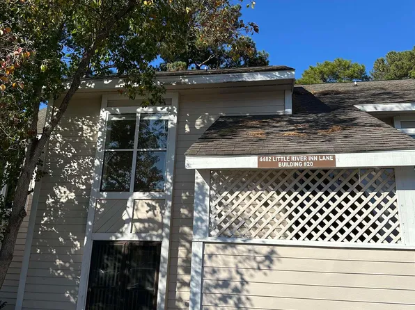 4482 Little River Inn Ln. #2006, Little River, SC 29566